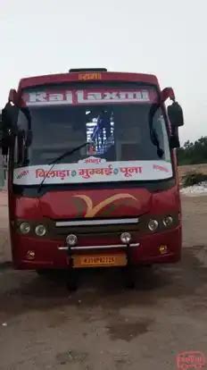 guru kripa bus booking.